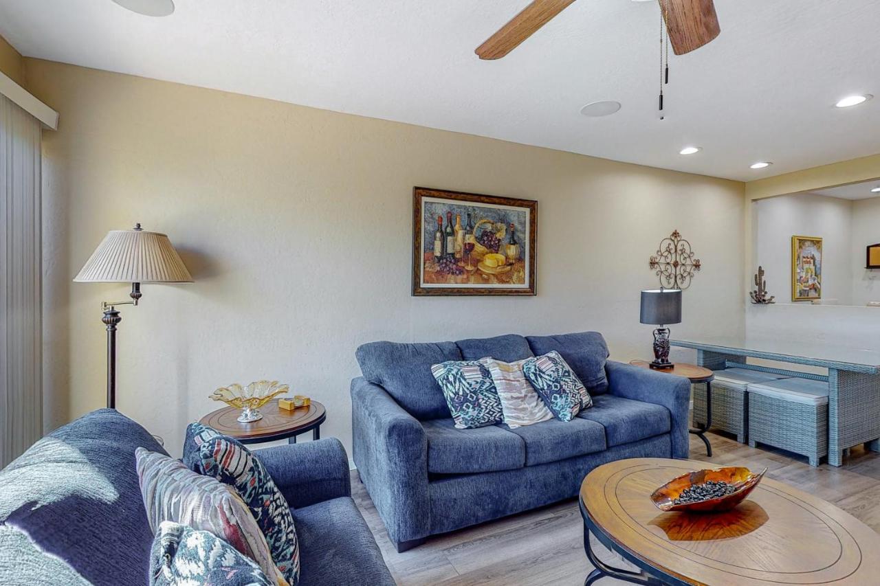Apartment Sunbeam Dreams Unit 142