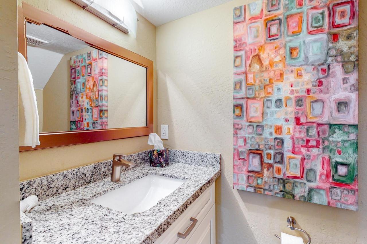 Apartment Sunbeam Dreams Unit 142 *