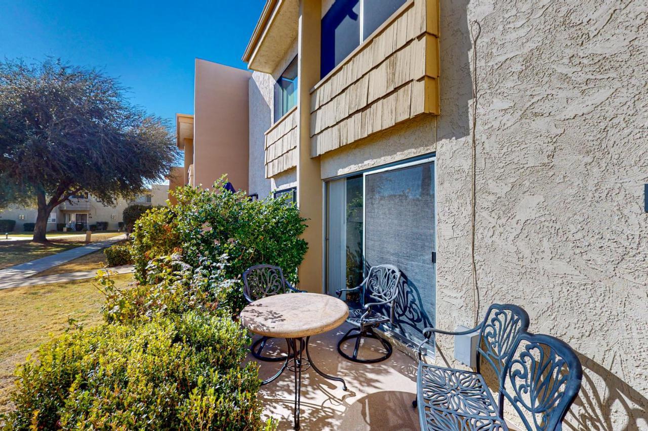 Sunbeam Dreams Unit 142 Apartment Scottsdale