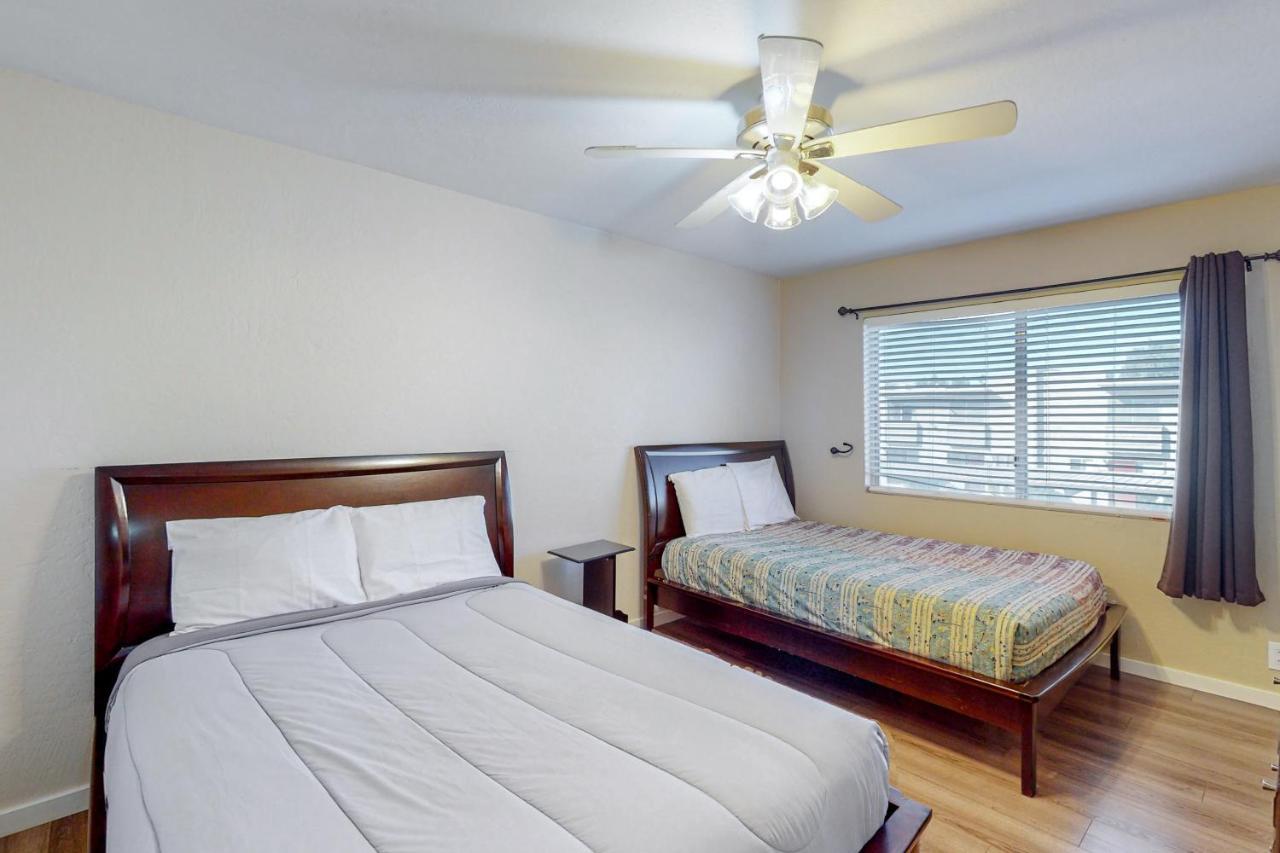Apartment Sunbeam Dreams Unit 142