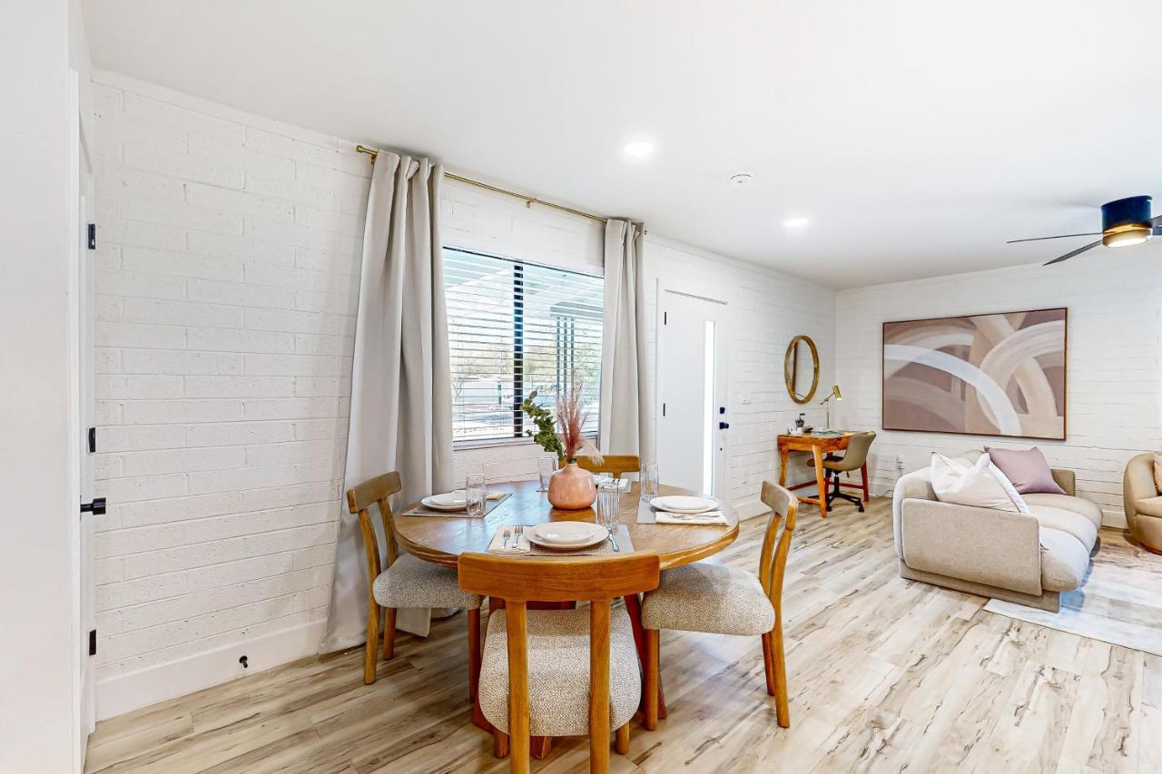 Blush Breeze Retreat Scottsdale