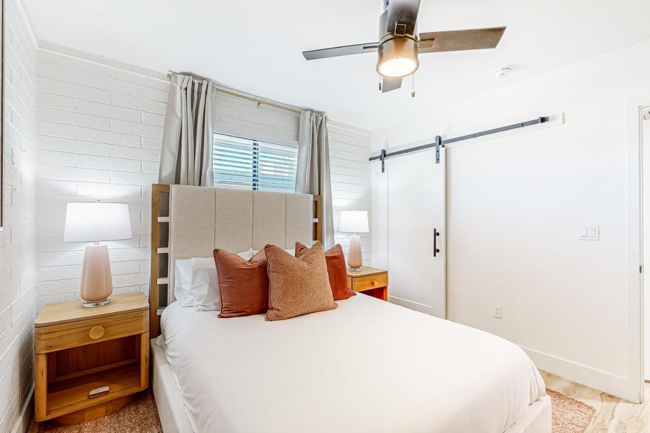 Blush Breeze Retreat Apartment *