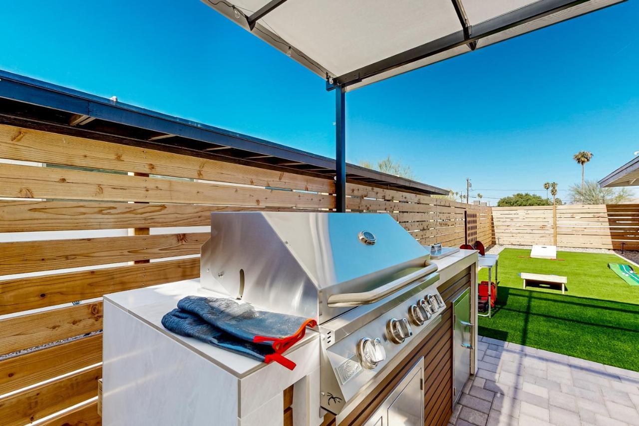 Blush Breeze Retreat Scottsdale