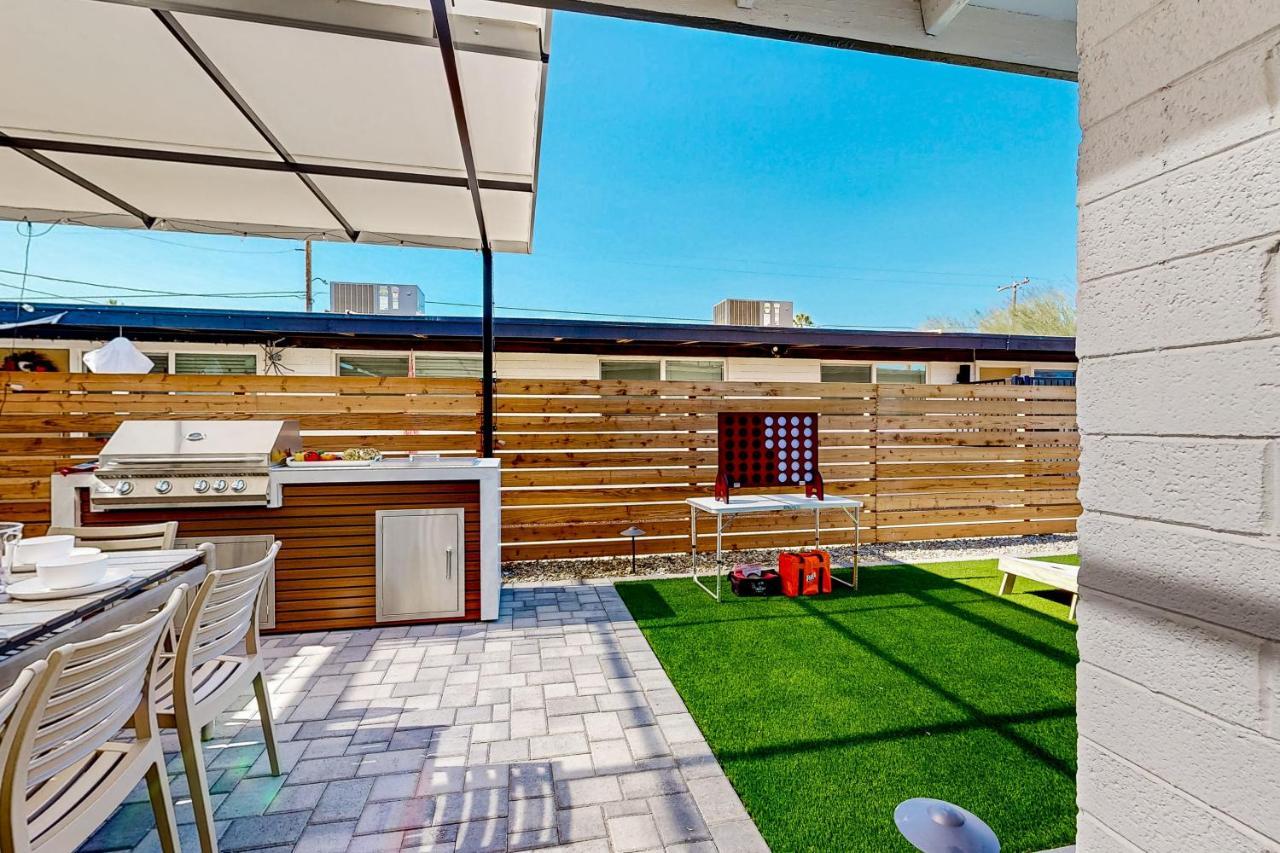 In The Clouds Apartment Scottsdale
