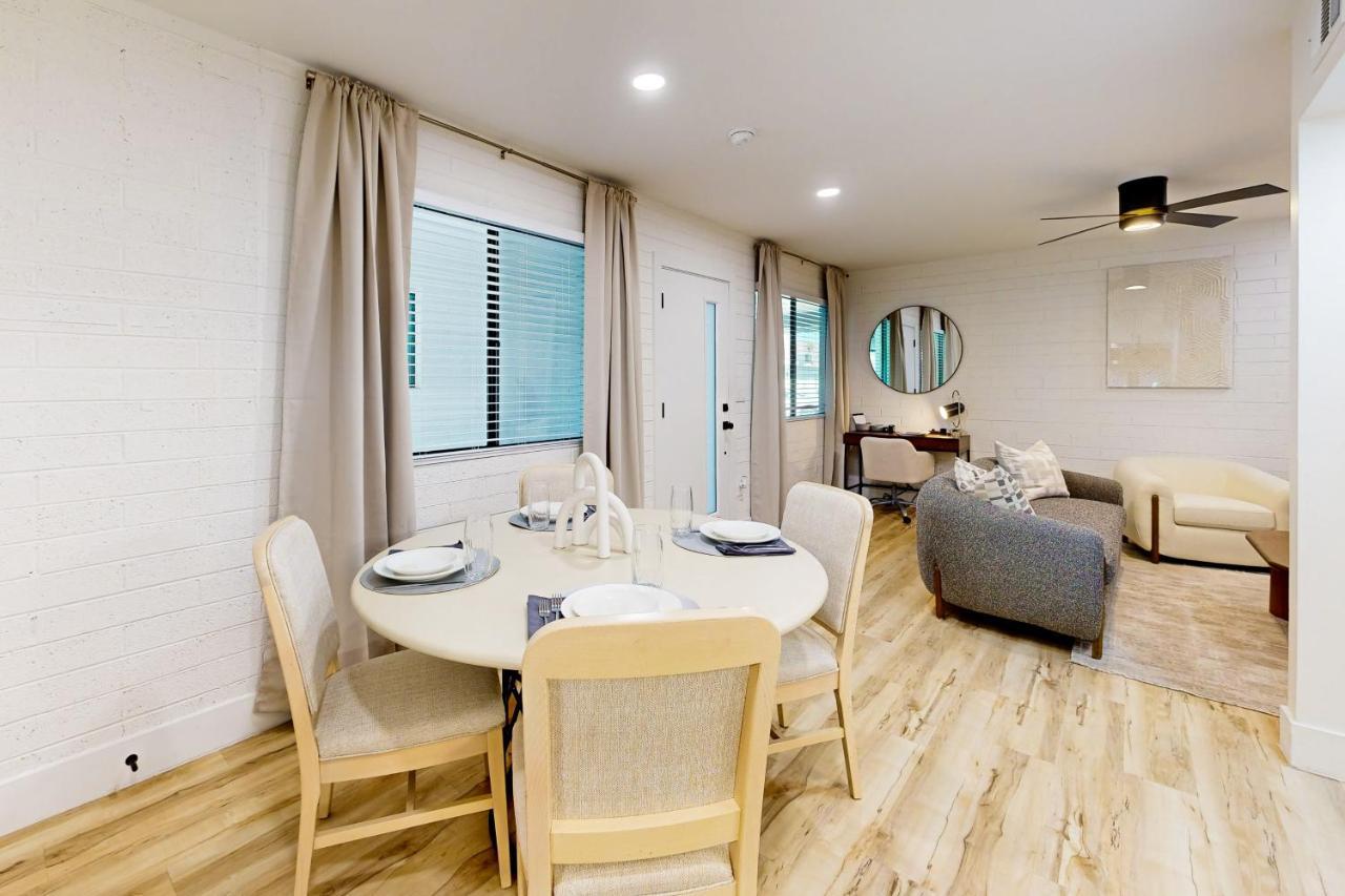 In The Clouds Apartment *