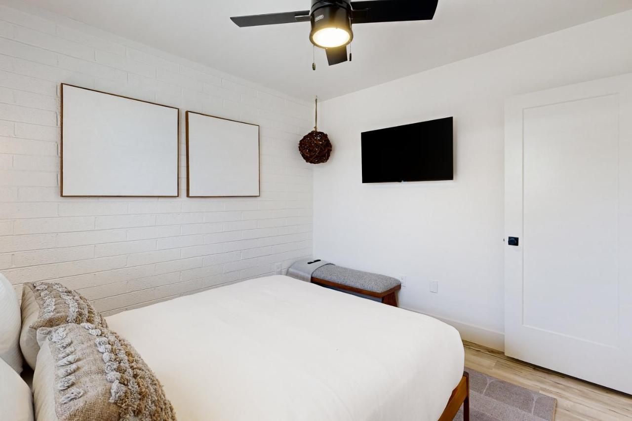 In The Clouds Apartment Scottsdale