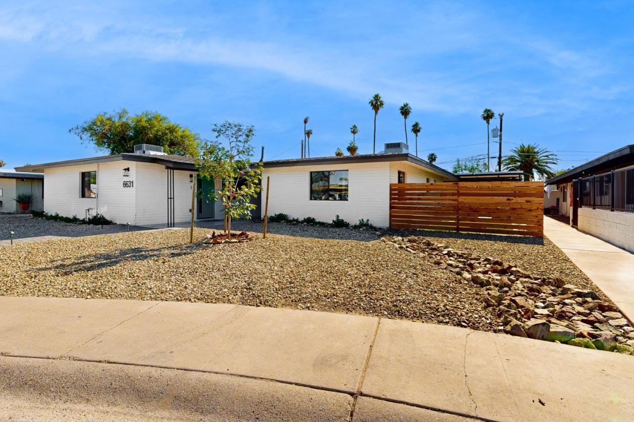 Blush Breeze Retreat Apartment Scottsdale