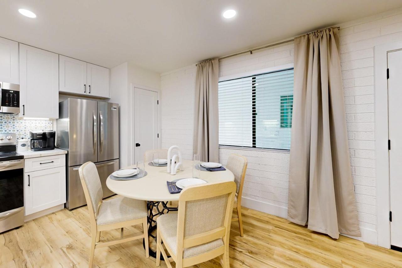 In The Clouds Apartment Scottsdale