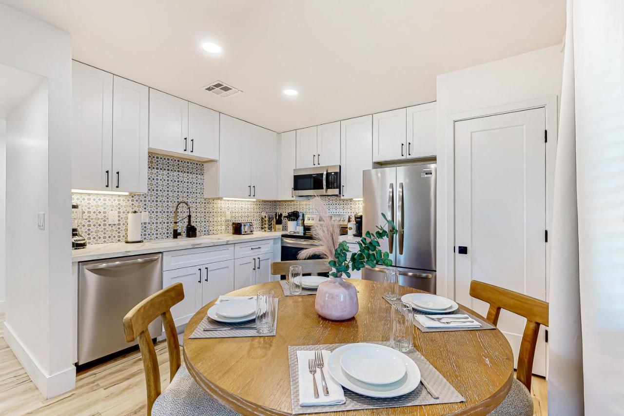 Blush Breeze Retreat Scottsdale