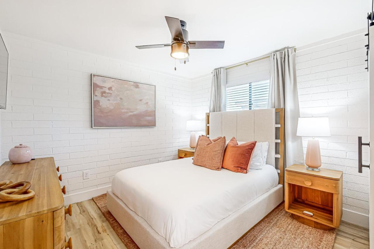 Apartment Blush Breeze Retreat *