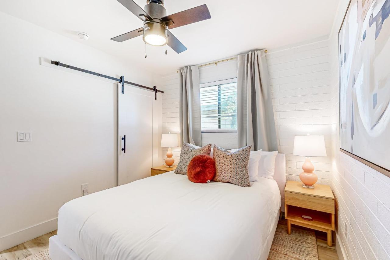 Blush Breeze Retreat *