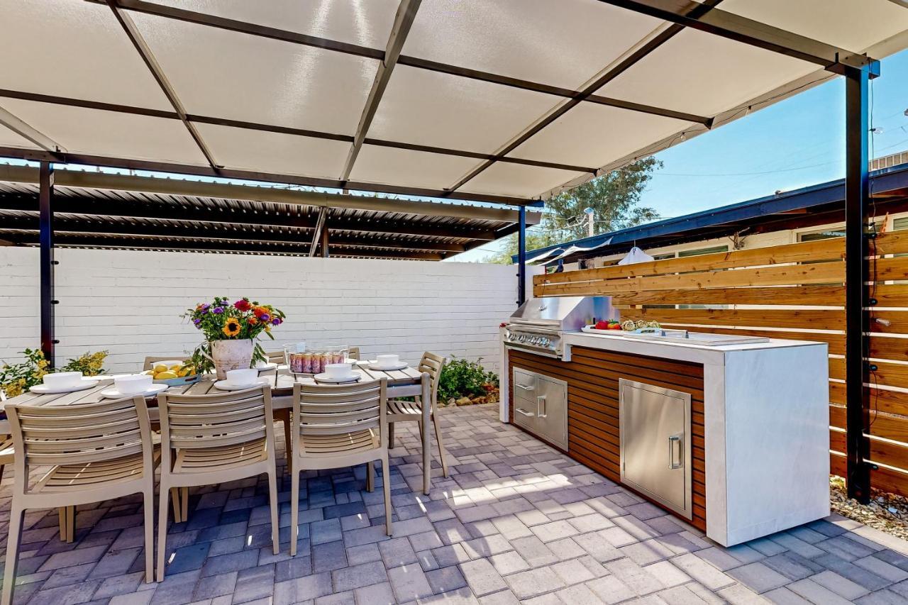 Blush Breeze Retreat