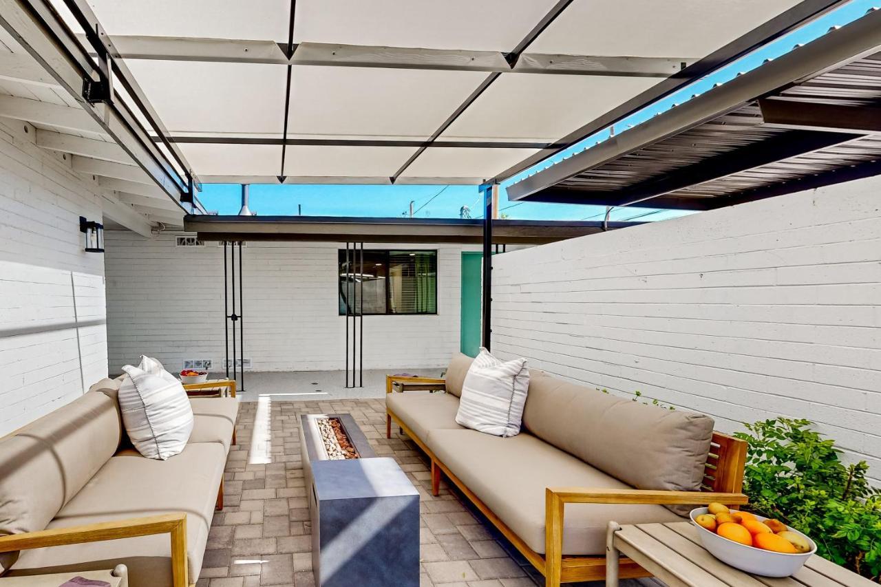 Blush Breeze Retreat Scottsdale