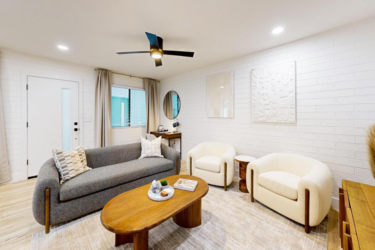 In The Clouds Apartment *
