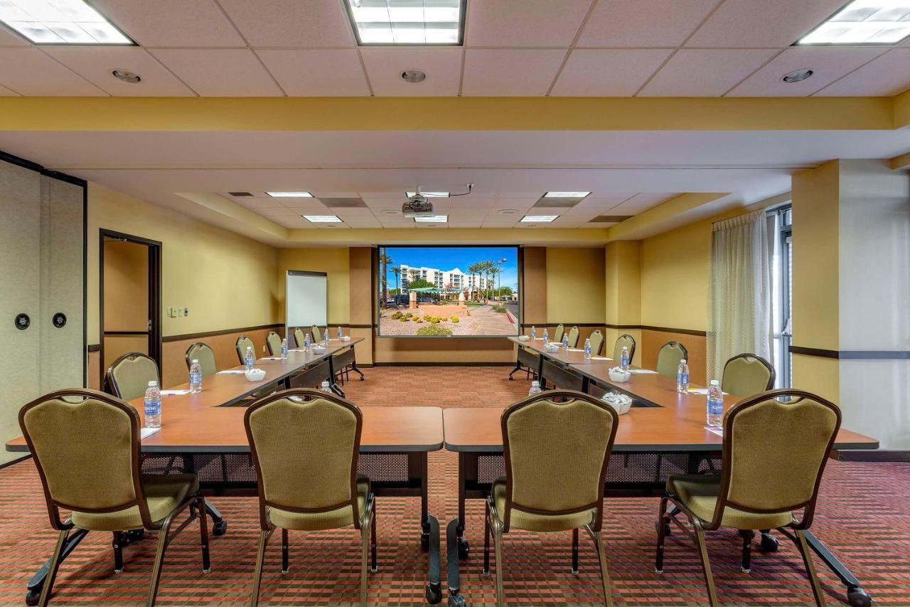 Hyatt Place Scottsdale/old Town Scottsdale
