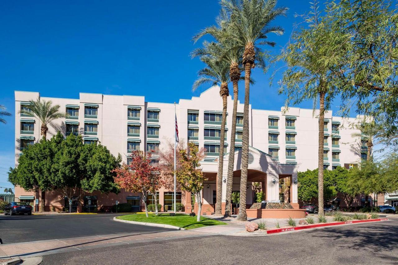 Hyatt Place Scottsdale/old Town 3* Scottsdale
