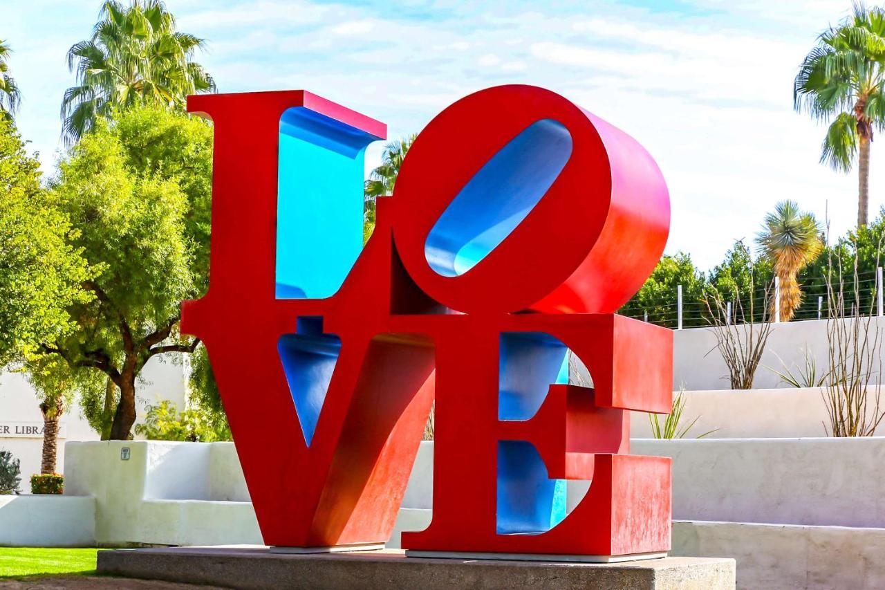 Hotel Hyatt Place Scottsdale/old Town