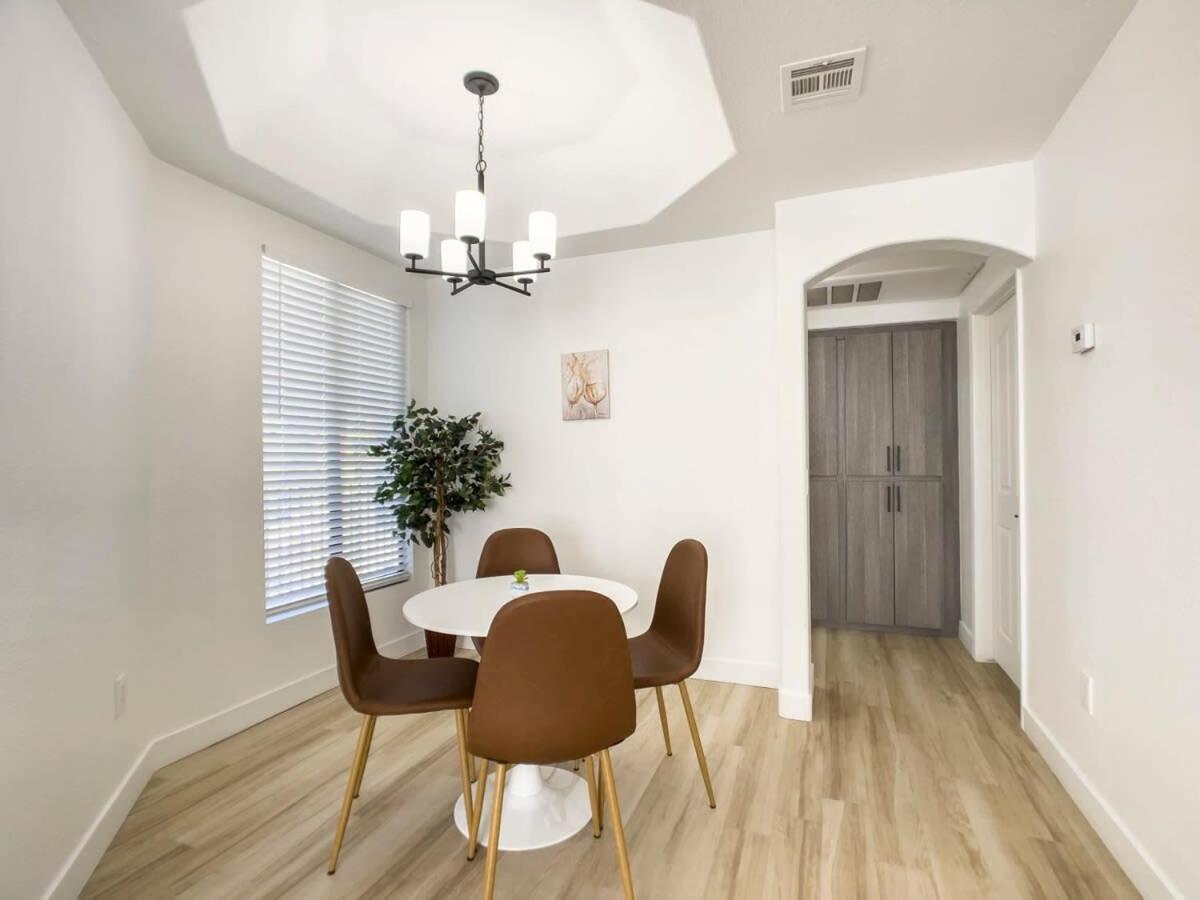 Apartment Cozysuites Oasis At Kierland Commons *