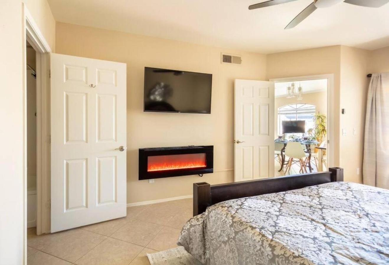 Elegant - Newly Refurbished Ground Floor Unit Holiday home Scottsdale
