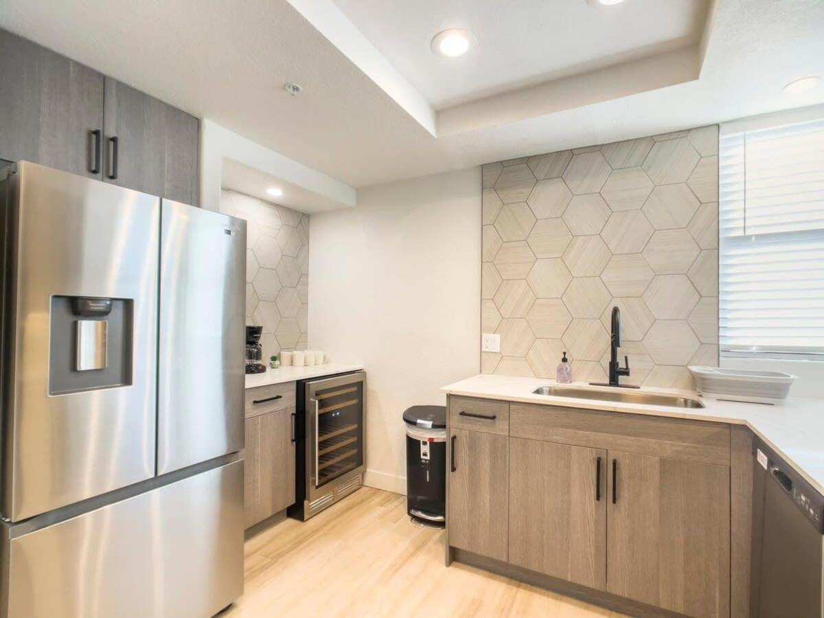 Apartment Cozysuites Oasis At Kierland Commons