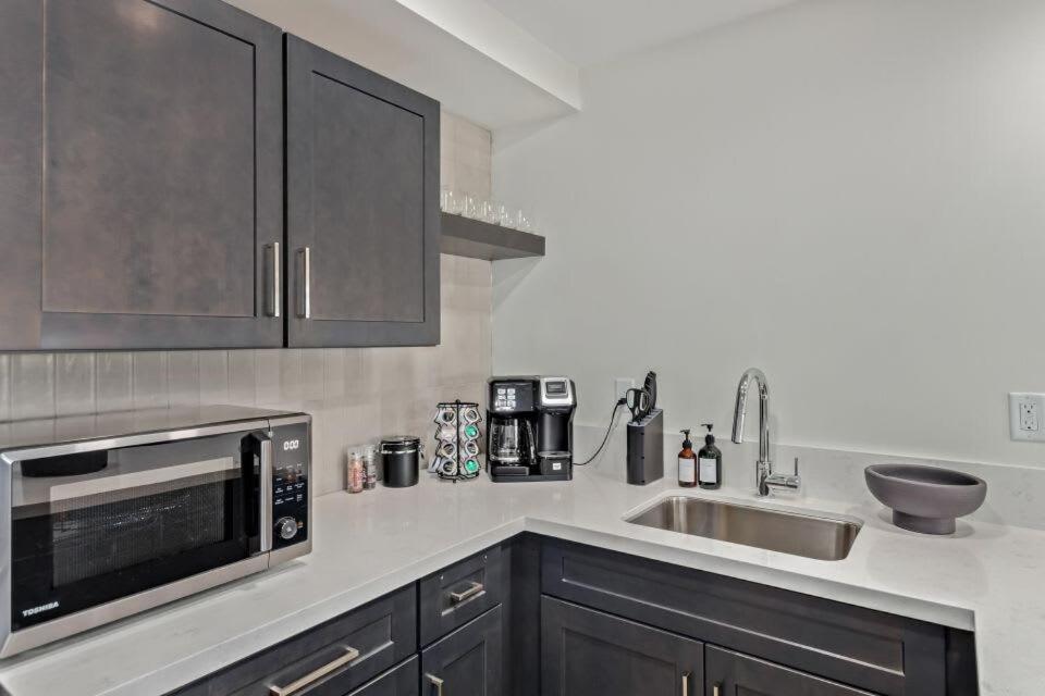 Lux At Craftsman - Heart Of Old Town 2 * Scottsdale