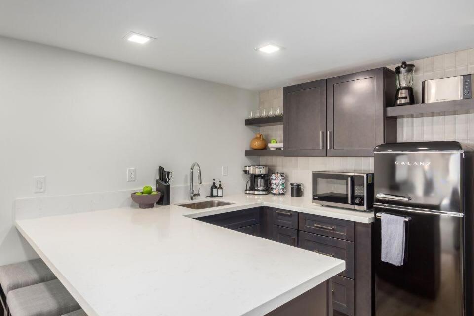 The Lux At Craftsman - Heart Of Old Town 3 Holiday home Scottsdale