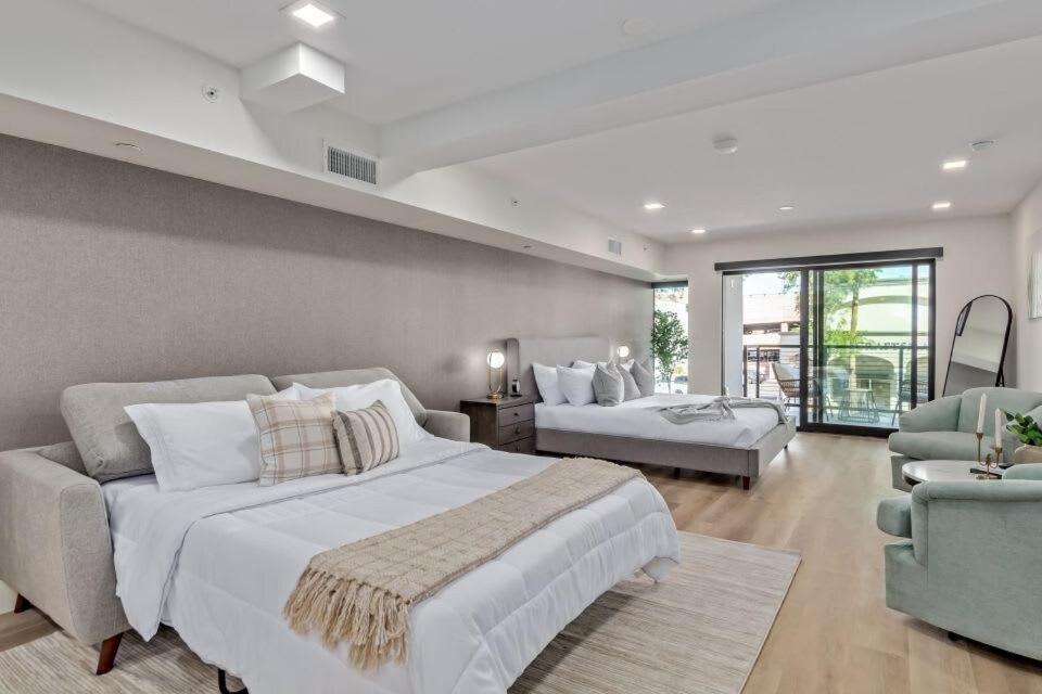Holiday home The Lux At Craftsman - Heart Of Old Town 3