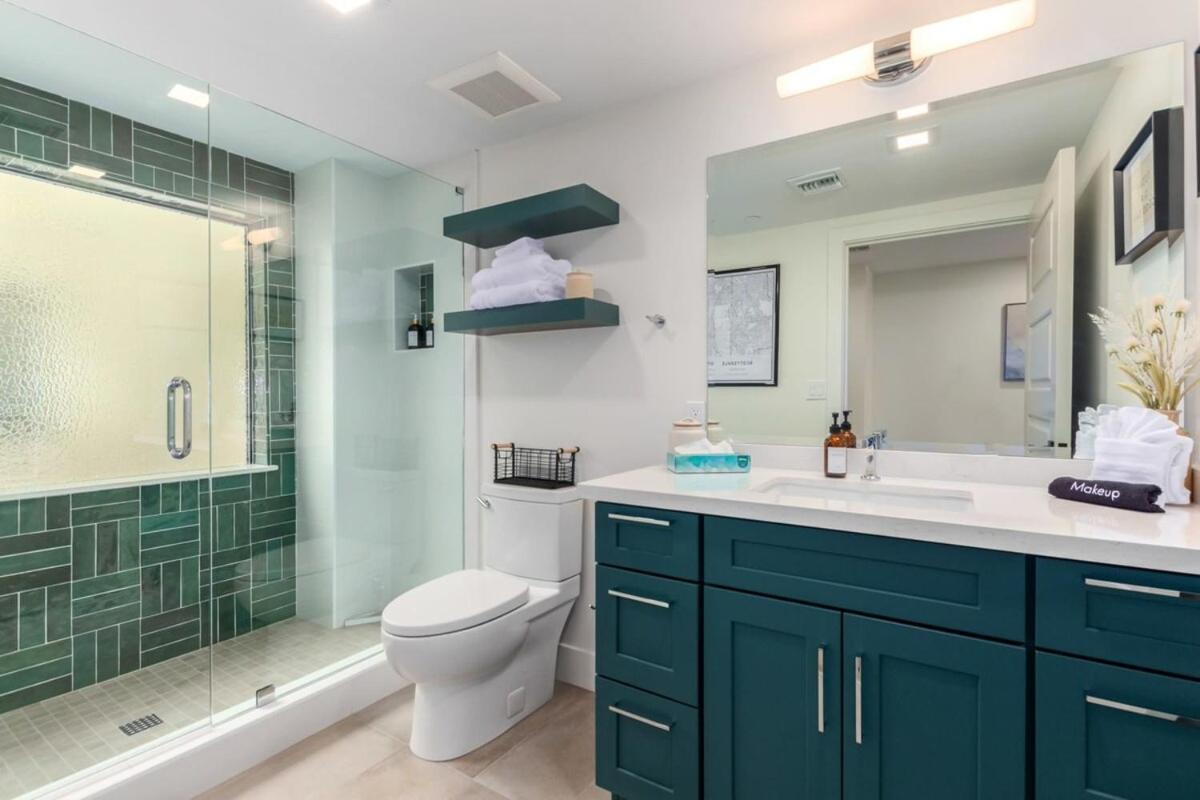 The Lux At Craftsman - Heart Of Old Town 3 Holiday home Scottsdale