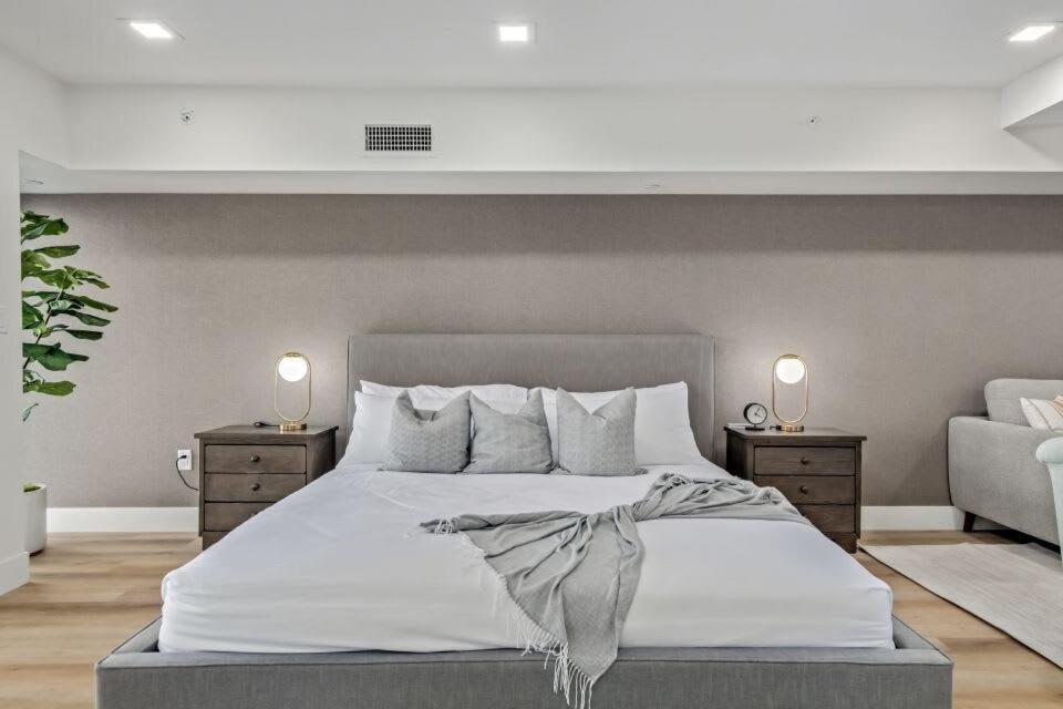 Holiday home Lux At Craftsman - Heart Of Old Town 2 *