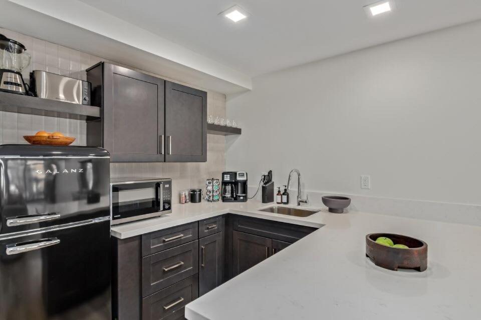 Lux At Craftsman - Heart Of Old Town 2 Holiday home *