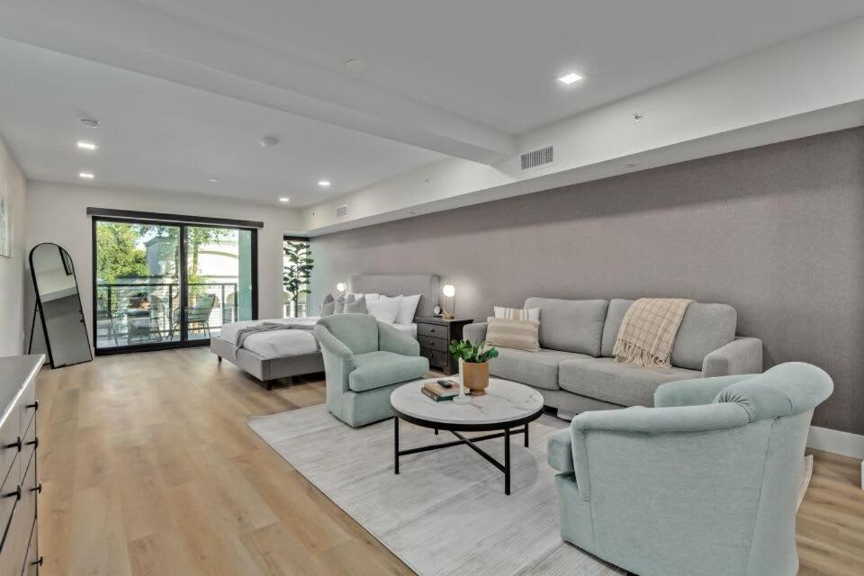 Holiday home Lux At Craftsman - Heart Of Old Town 2