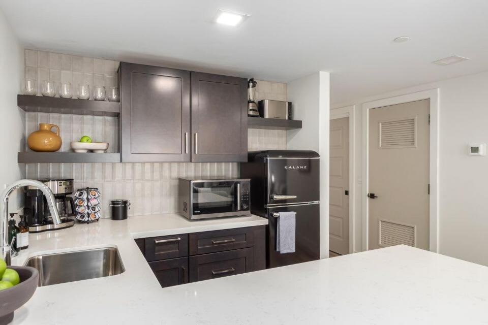 Holiday home The Lux At Craftsman - Heart Of Old Town 3 Scottsdale
