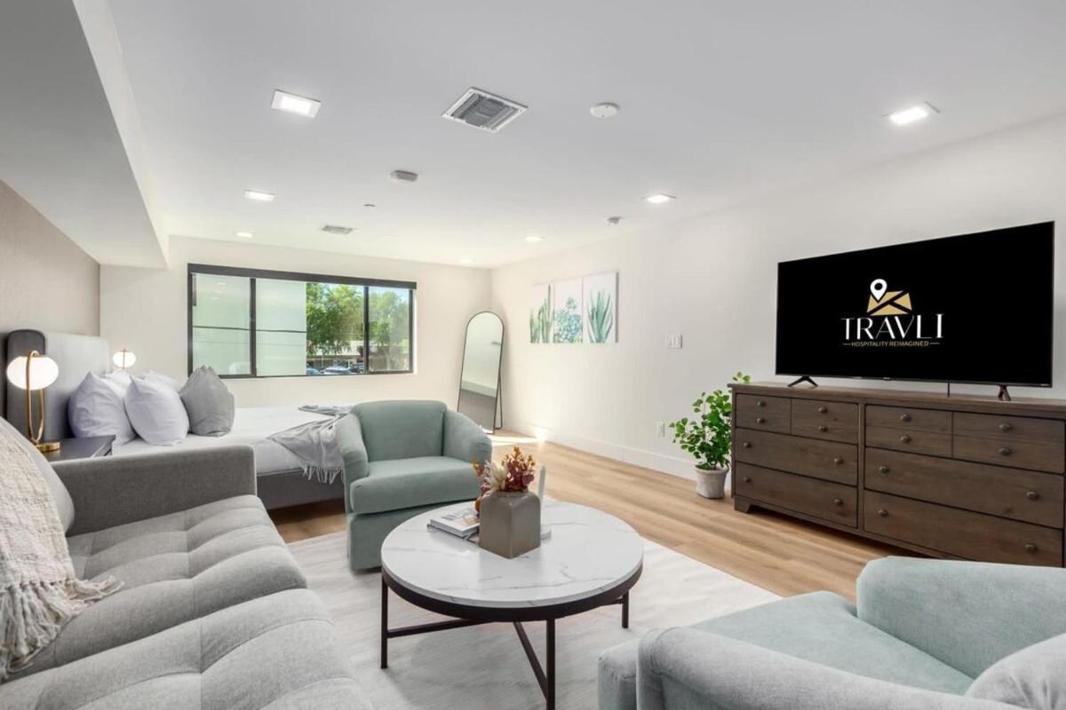 The Lux At Craftsman - Heart Of Old Town 3 *