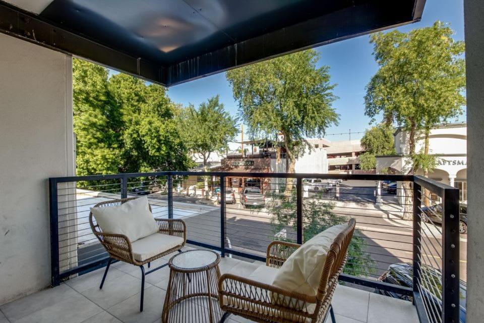 Lux At Craftsman - Heart Of Old Town 2 Holiday home Scottsdale