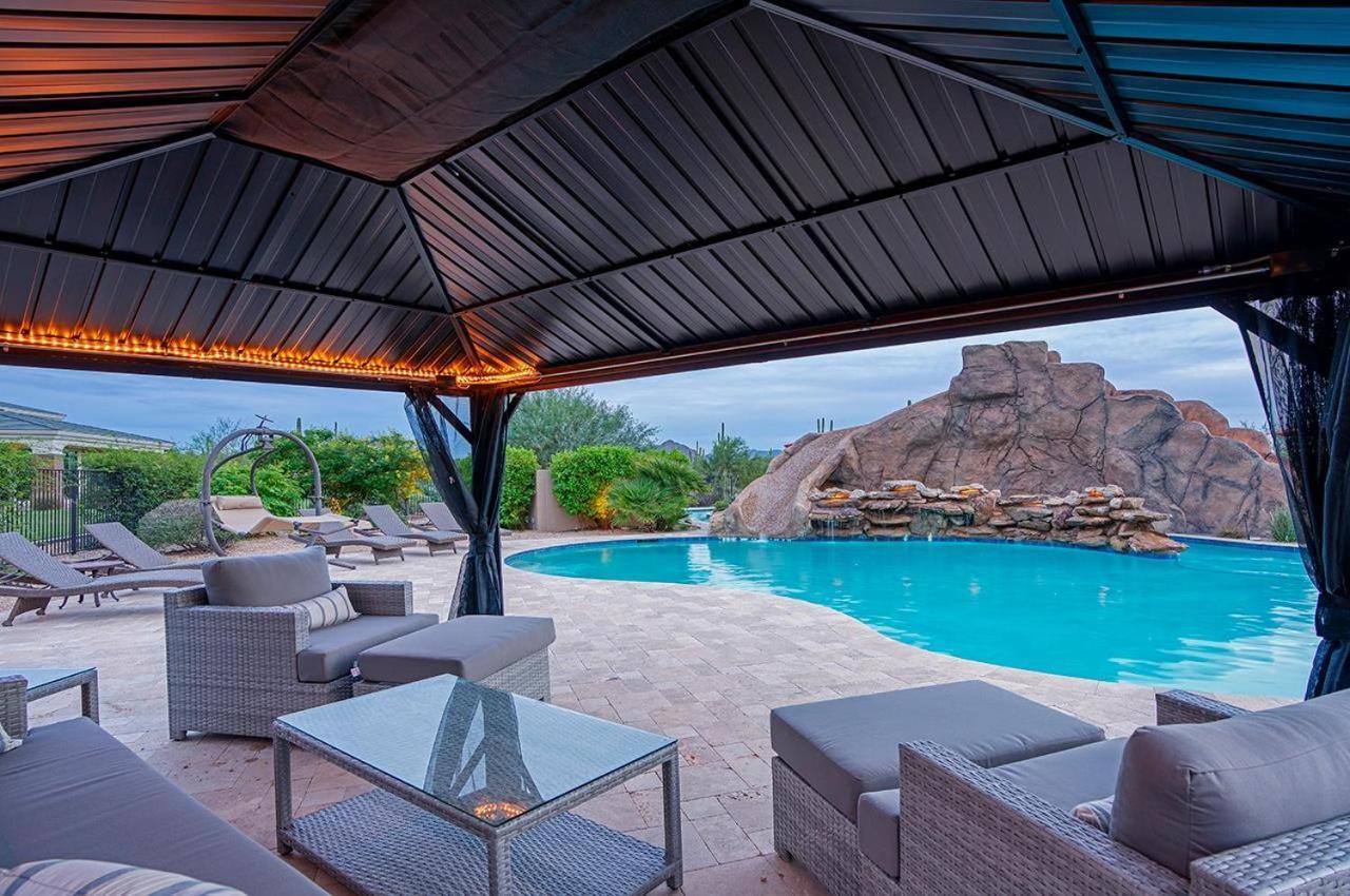 Hozho Main Estate * Scottsdale