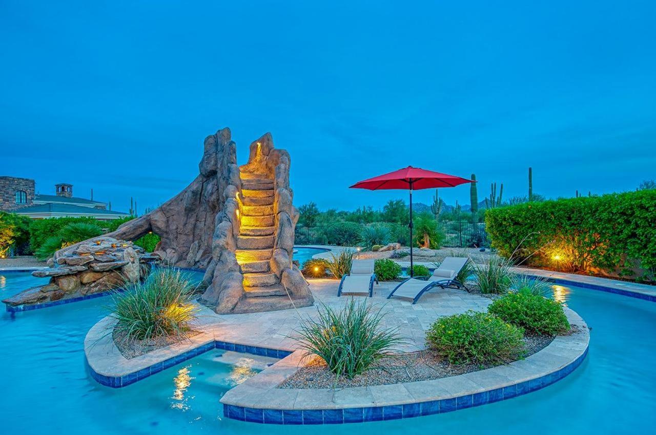 Holiday home Hozho Main Estate Scottsdale