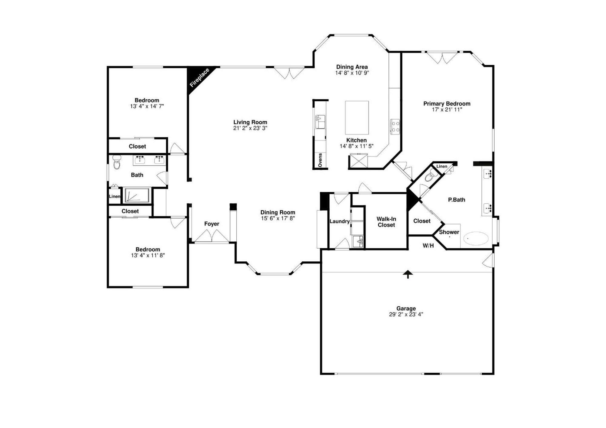 Casa Pinnacle