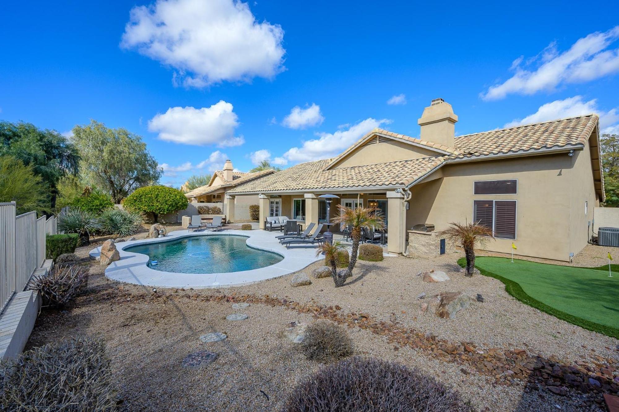 Casa Pinnacle *