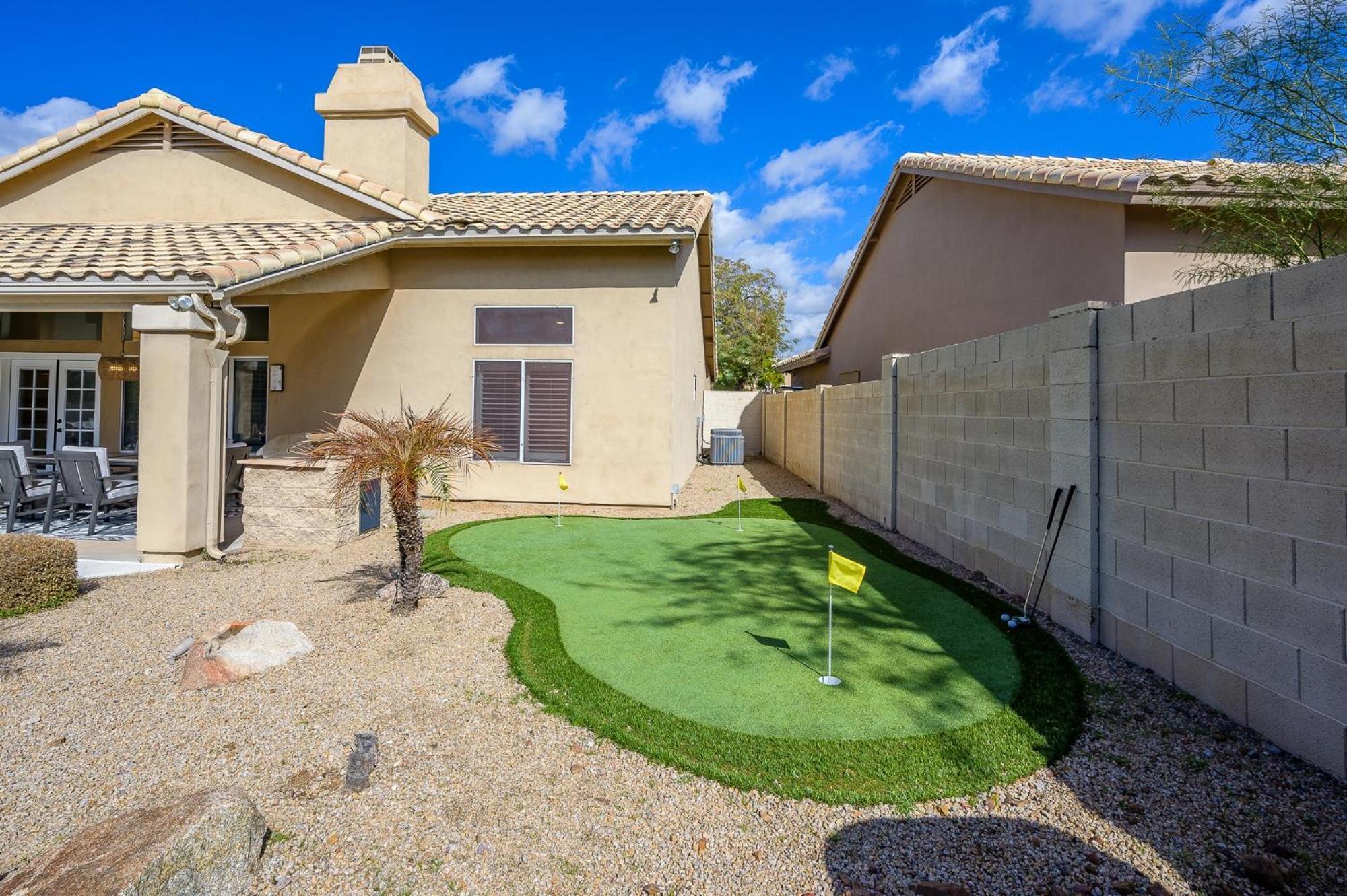 Holiday home Casa Pinnacle Scottsdale