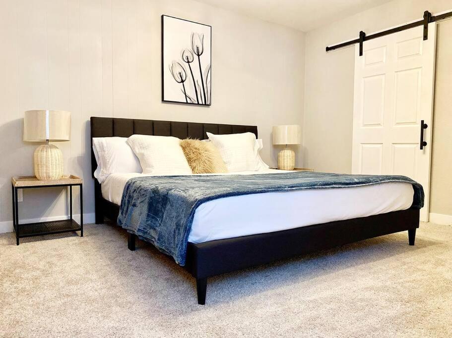 Holiday home South Remodeled Beauty
