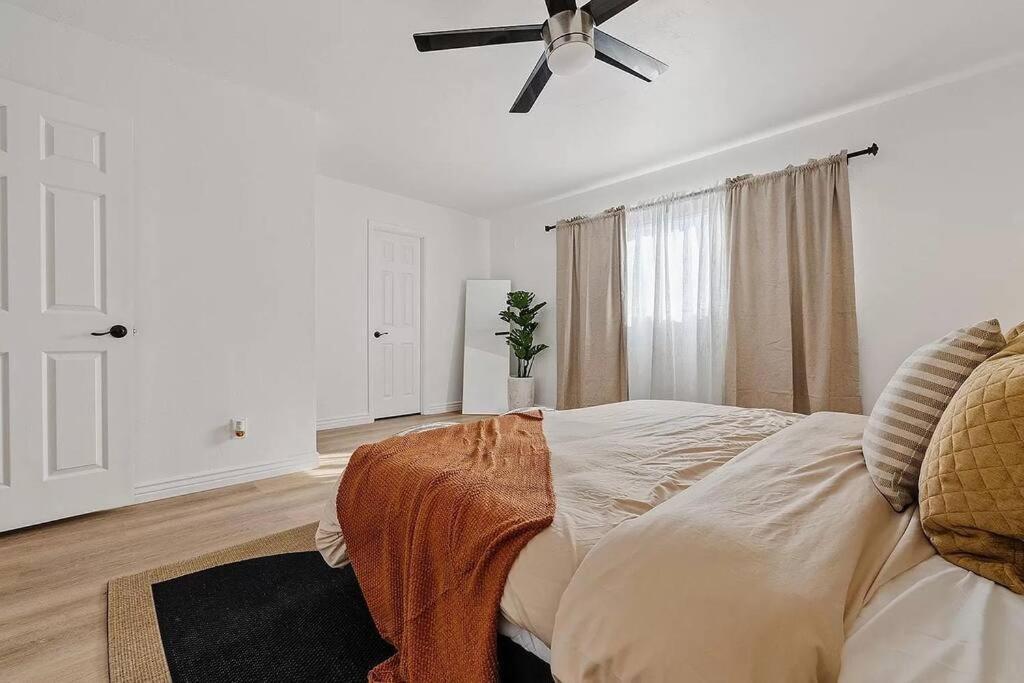 Serene & Stylish Townhouse In Scottsdale, 3bd/3bth *