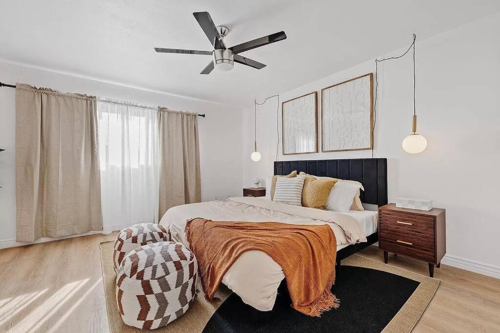 Serene & Stylish Townhouse In Scottsdale, 3bd/3bth * Scottsdale