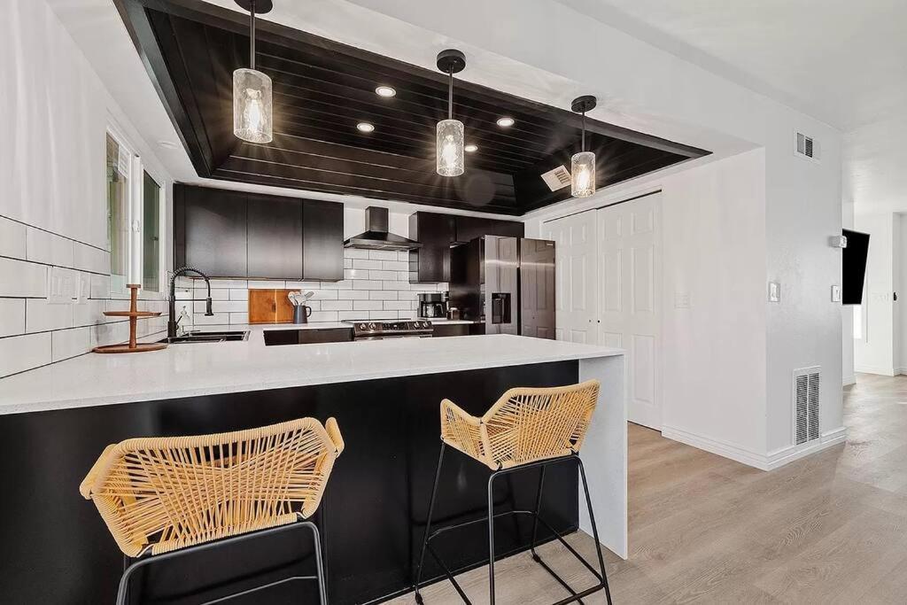 Holiday home Serene & Stylish Townhouse In Scottsdale, 3bd/3bth