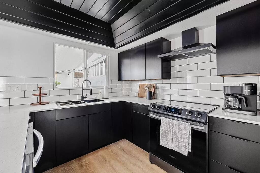 Serene & Stylish Townhouse In Scottsdale, 3bd/3bth Holiday home *