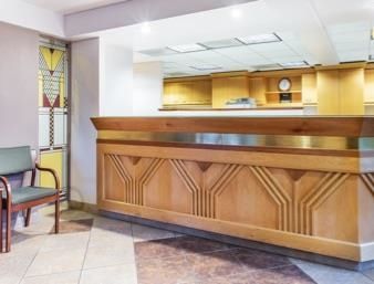 Hotel Travelodge Scottsdale