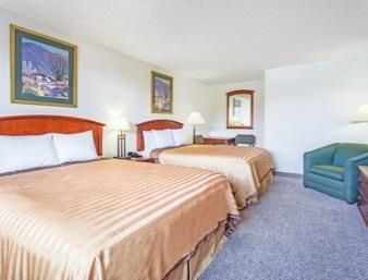 Travelodge Hotel