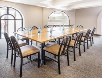 Hotel Travelodge Scottsdale