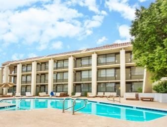 Travelodge Hotel Scottsdale