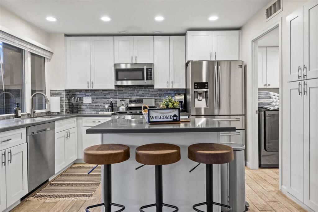 Apartment The Scott Pad - Remodeled Space, Large Pool, Centrally Located In The Heart Of Scottsdale! *