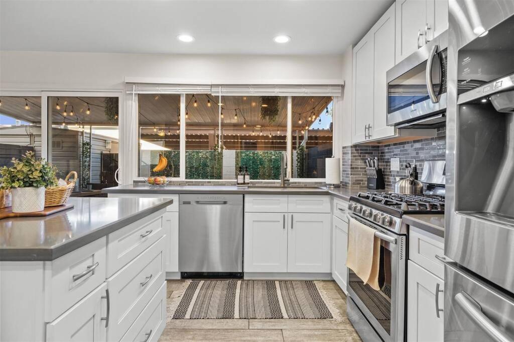 The Scott Pad - Remodeled Space, Large Pool, Centrally Located In The Heart Of Scottsdale! Apartment *
